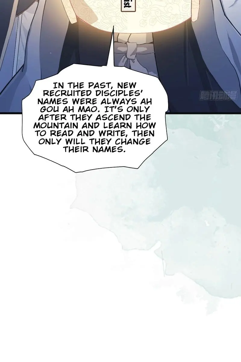 I've Been Invincible for a Long Time Chapter 10 Page 27