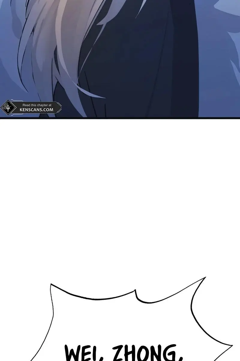 I've Been Invincible for a Long Time Chapter 10 Page 30