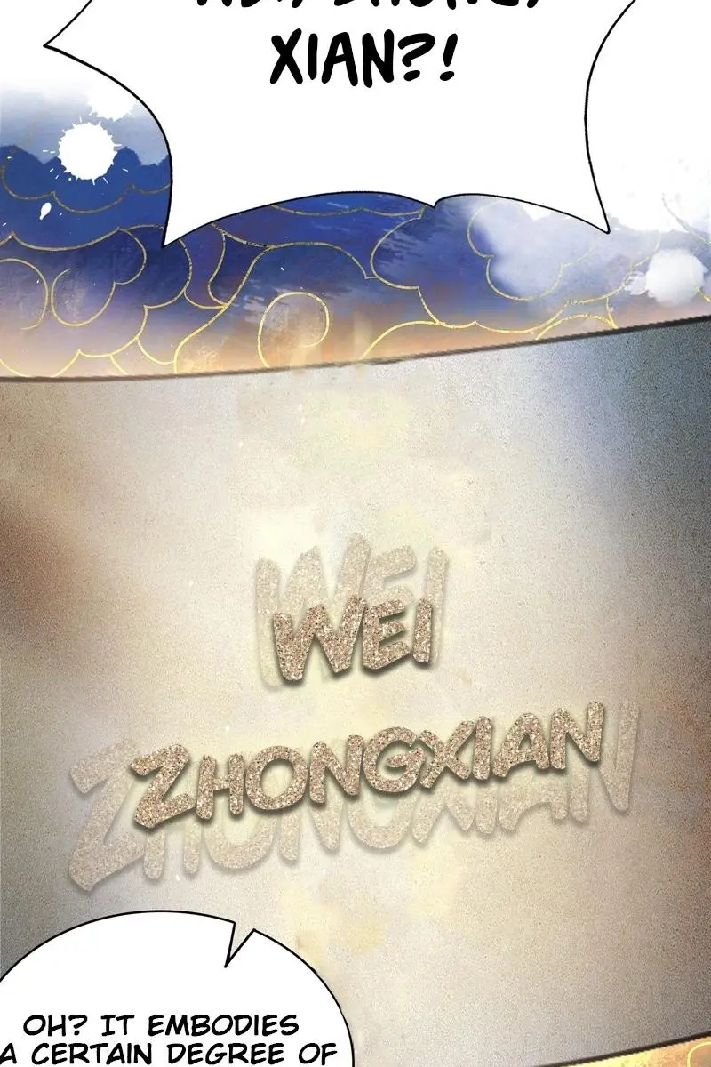 I've Been Invincible for a Long Time Chapter 10 Page 31