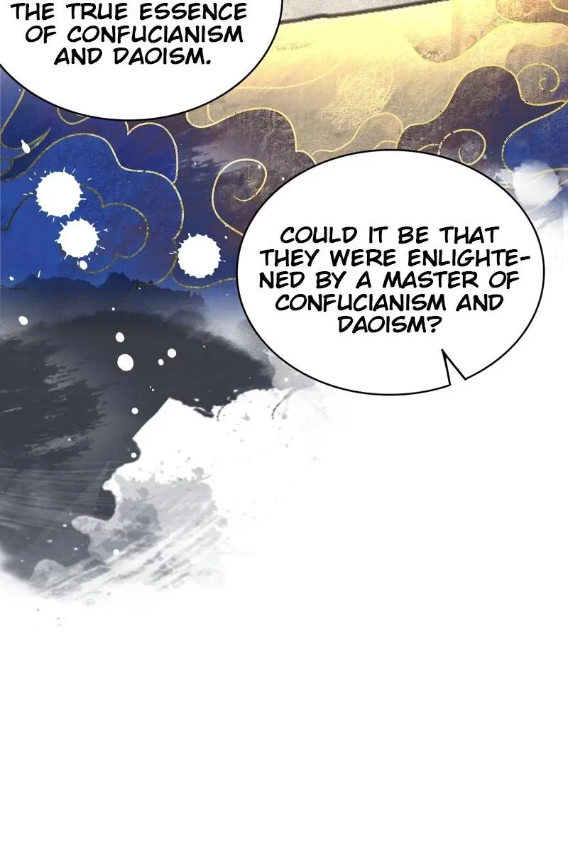 I've Been Invincible for a Long Time Chapter 10 Page 32