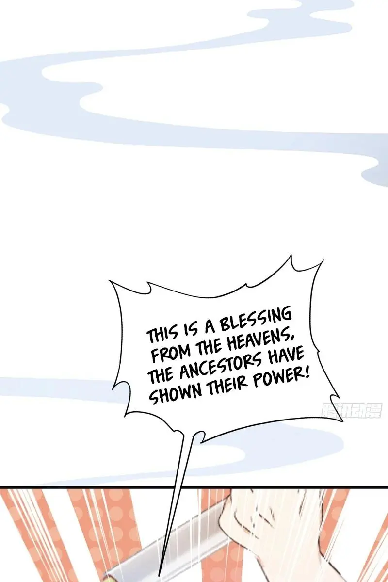 I've Been Invincible for a Long Time Chapter 10 Page 37