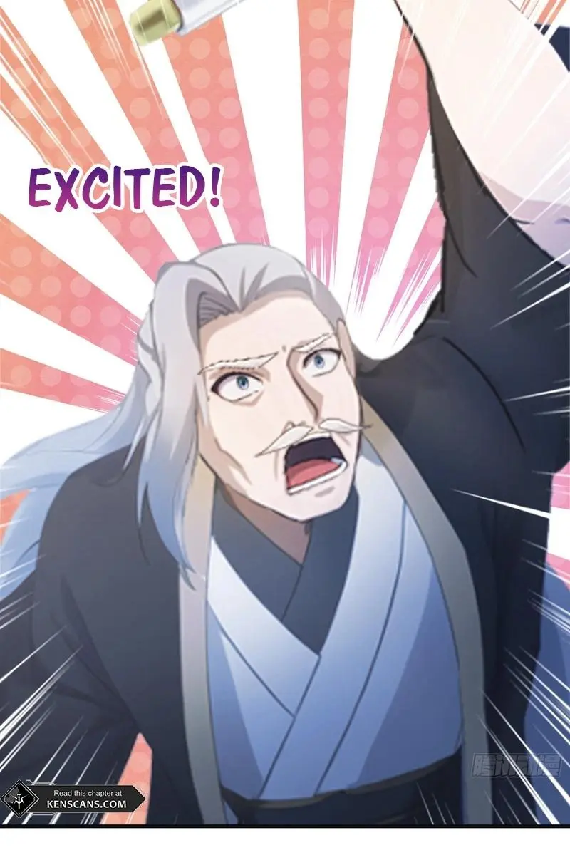 I've Been Invincible for a Long Time Chapter 10 Page 38