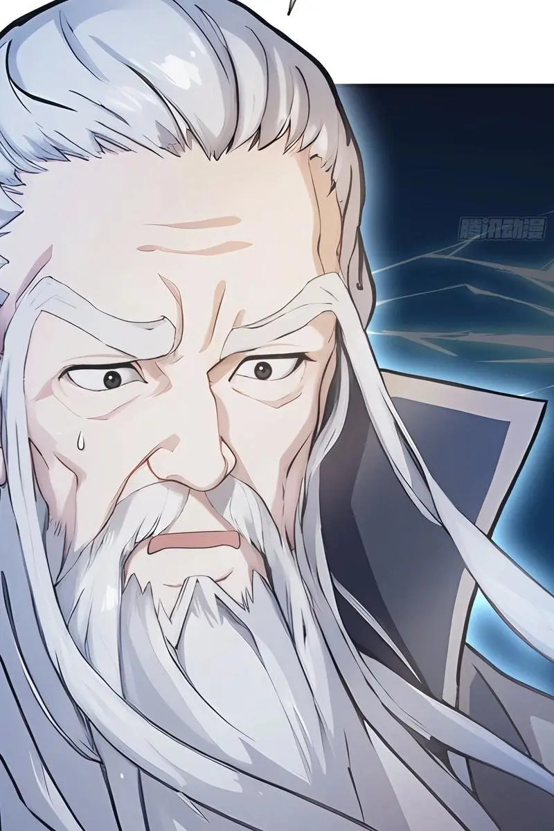 I've Been Invincible for a Long Time Chapter 10 Page 41