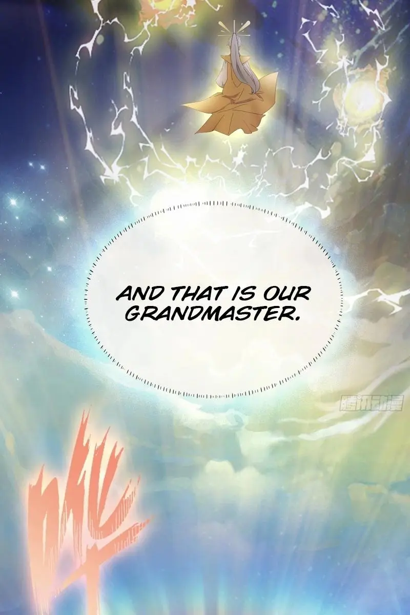 I've Been Invincible for a Long Time Chapter 10 Page 43