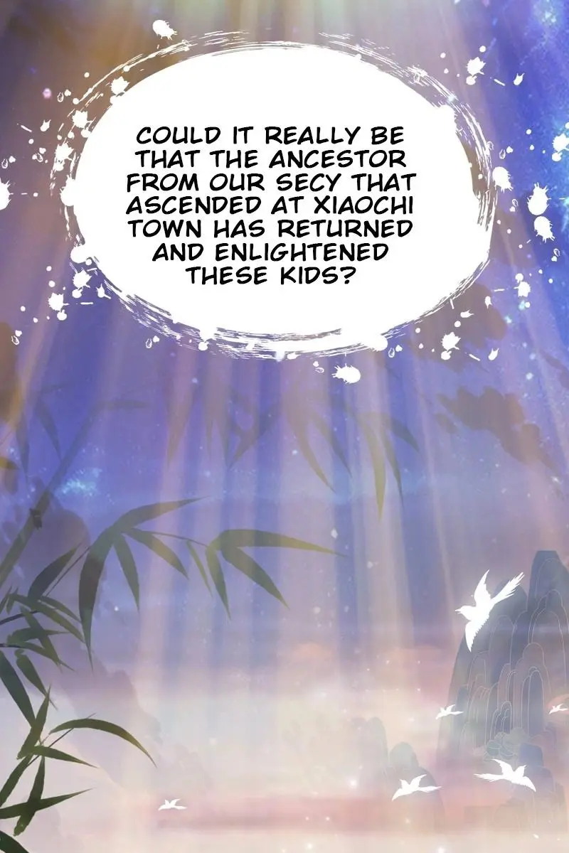 I've Been Invincible for a Long Time Chapter 10 Page 45