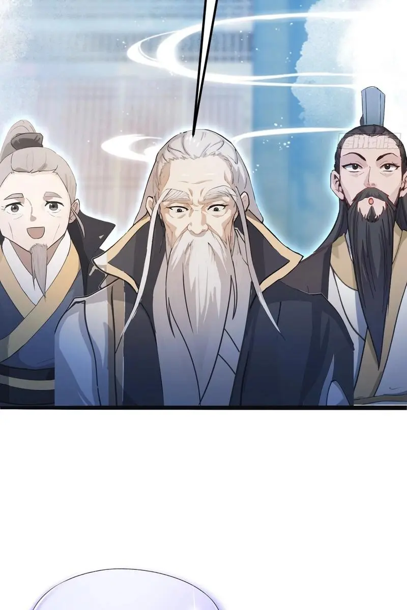 I've Been Invincible for a Long Time Chapter 10 Page 51