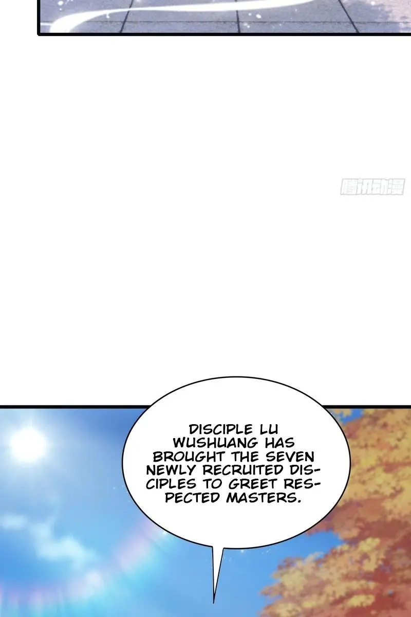 I've Been Invincible for a Long Time Chapter 10 Page 58