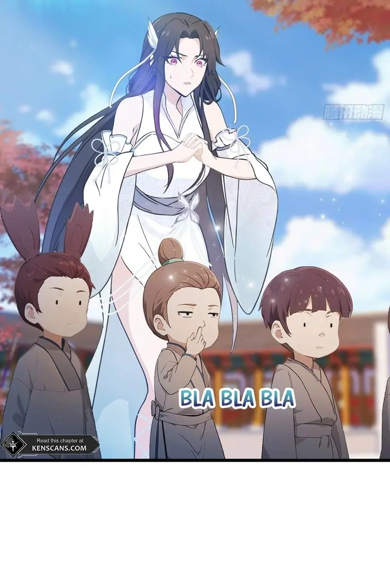 I've Been Invincible for a Long Time Chapter 10 Page 59