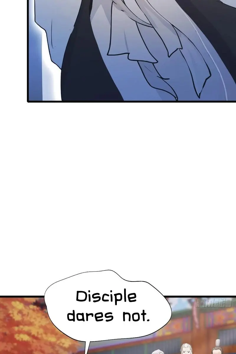 I've Been Invincible for a Long Time Chapter 10 Page 61