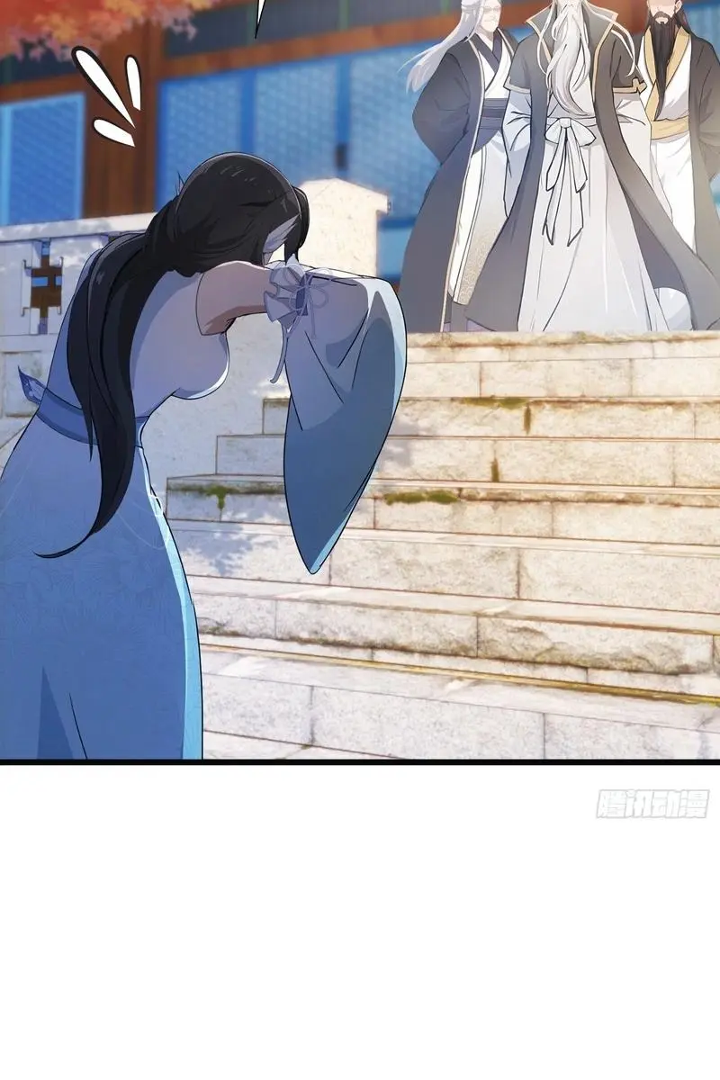 I've Been Invincible for a Long Time Chapter 10 Page 62