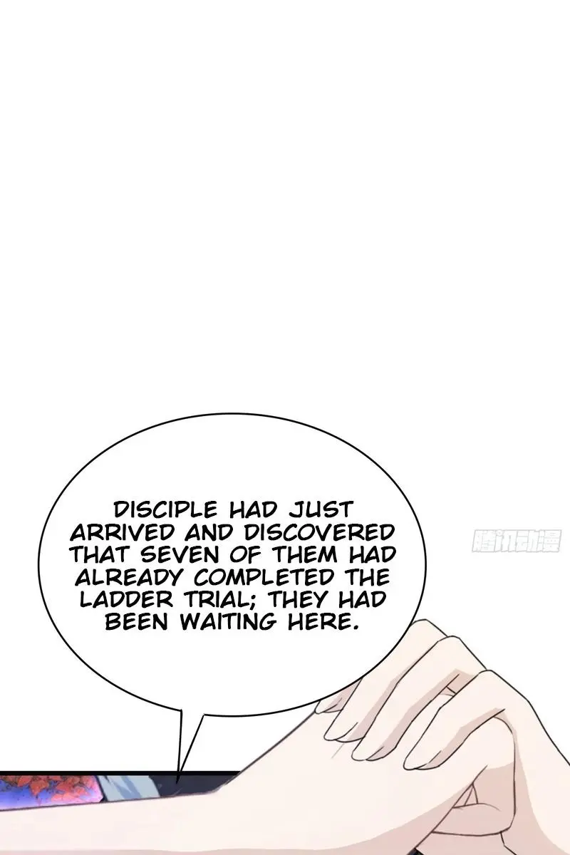 I've Been Invincible for a Long Time Chapter 10 Page 63