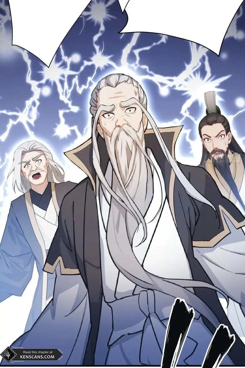 I've Been Invincible for a Long Time Chapter 10 Page 66