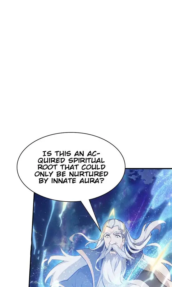 I've Been Invincible for a Long Time Chapter 11 Page 13