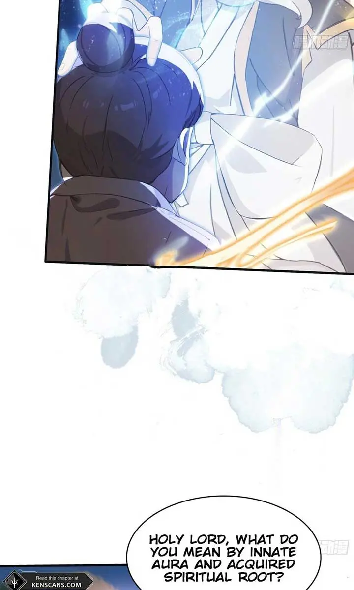 I've Been Invincible for a Long Time Chapter 11 Page 14