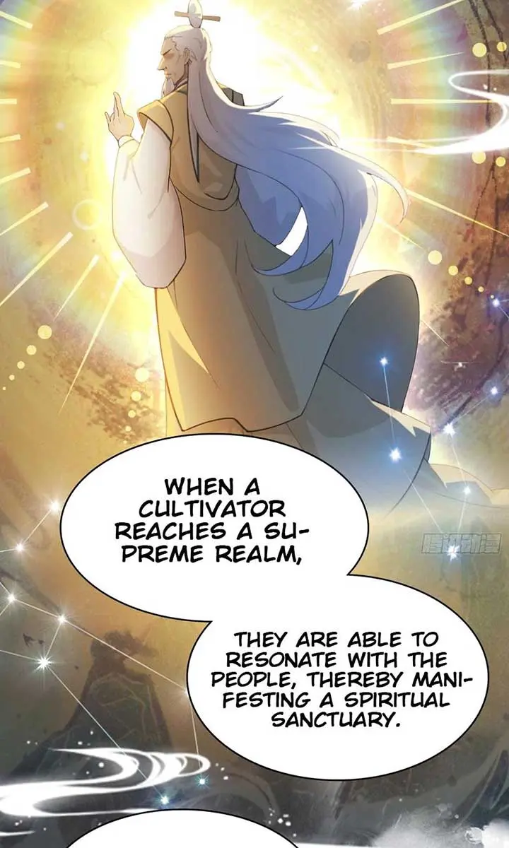 I've Been Invincible for a Long Time Chapter 11 Page 16