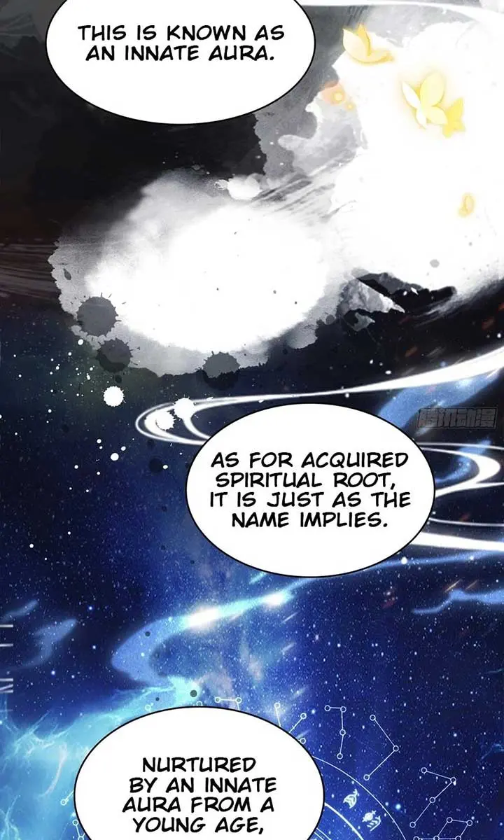 I've Been Invincible for a Long Time Chapter 11 Page 17