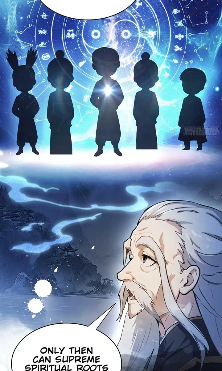 I've Been Invincible for a Long Time Chapter 11 Page 18