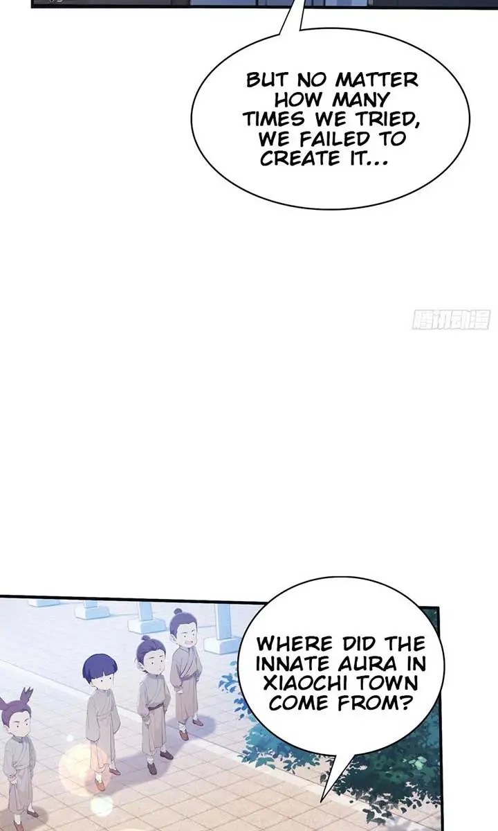 I've Been Invincible for a Long Time Chapter 11 Page 21