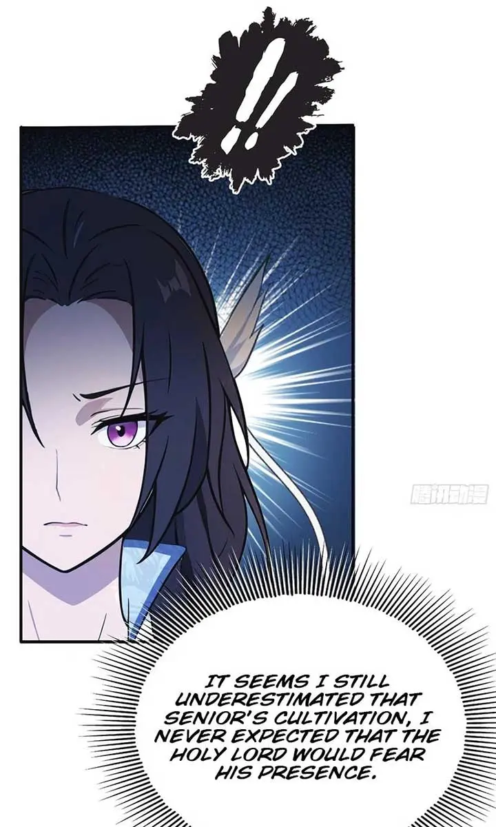 I've Been Invincible for a Long Time Chapter 11 Page 24