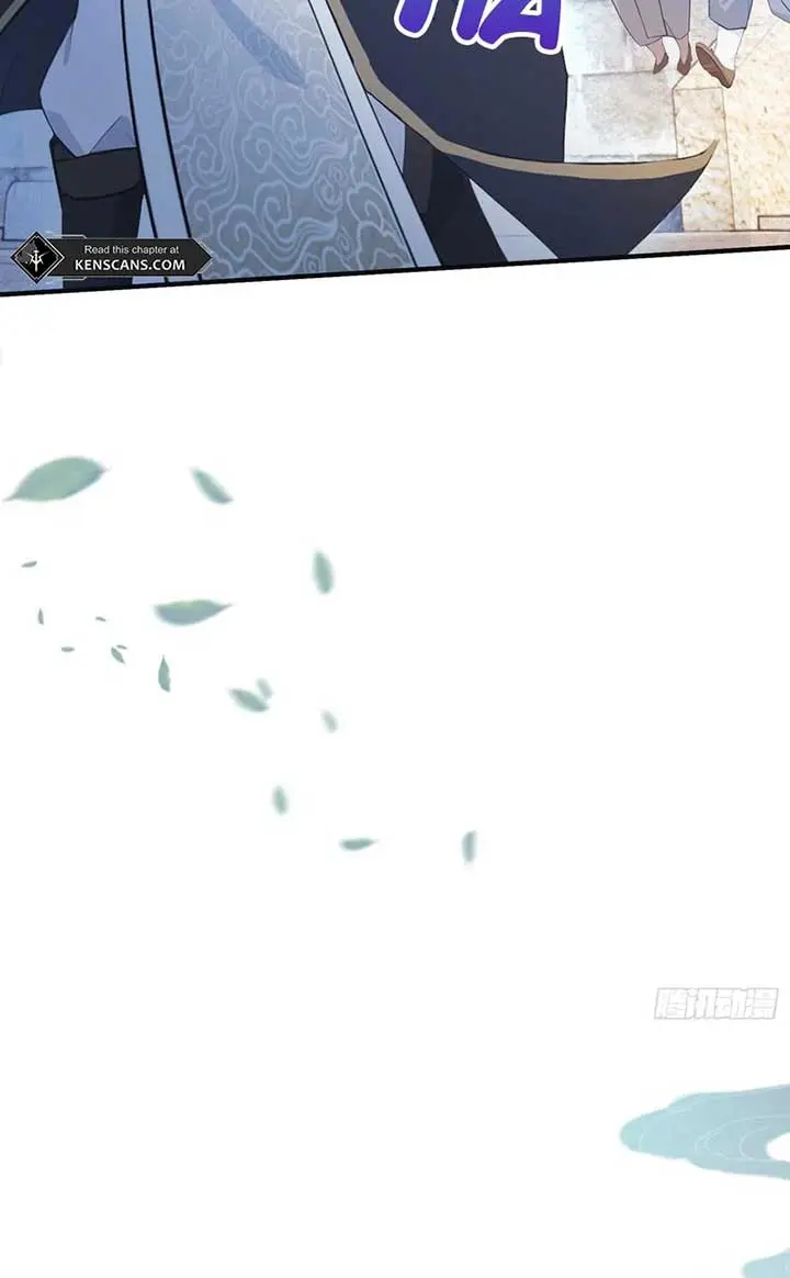 I've Been Invincible for a Long Time Chapter 11 Page 28