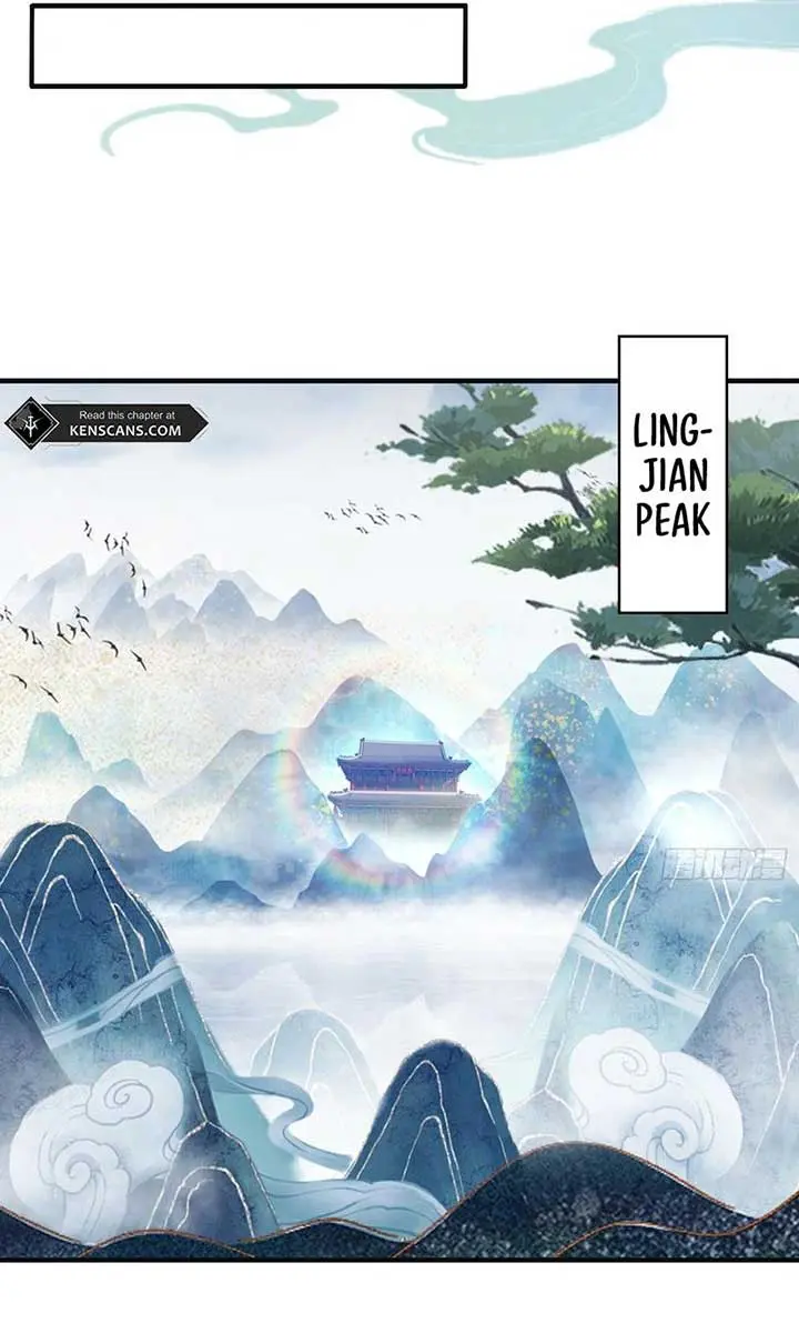 I've Been Invincible for a Long Time Chapter 11 Page 29