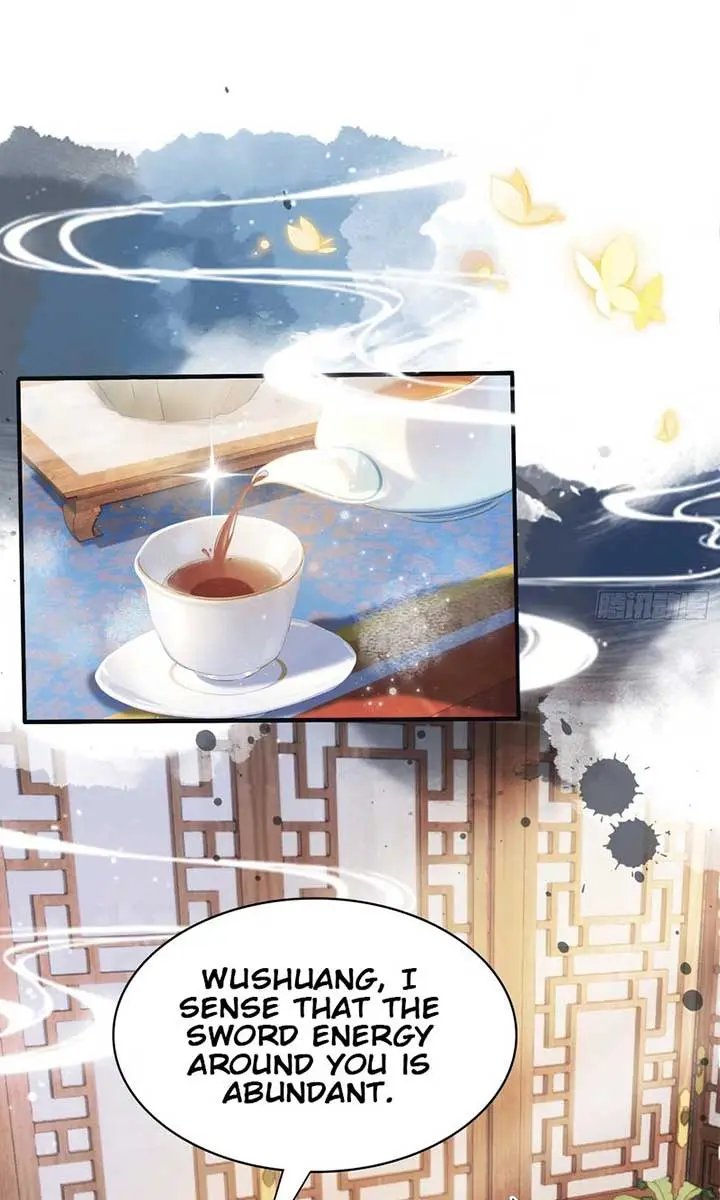 I've Been Invincible for a Long Time Chapter 11 Page 30