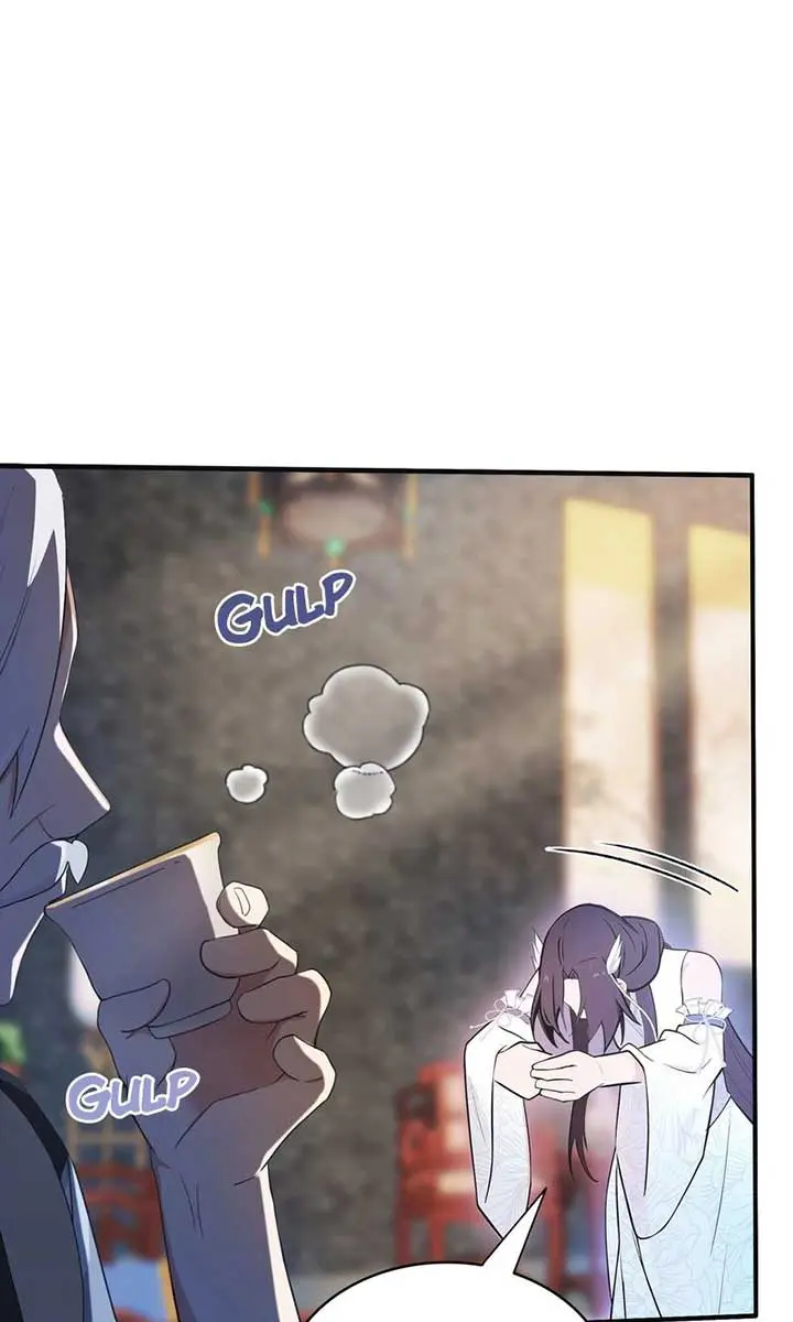 I've Been Invincible for a Long Time Chapter 11 Page 32