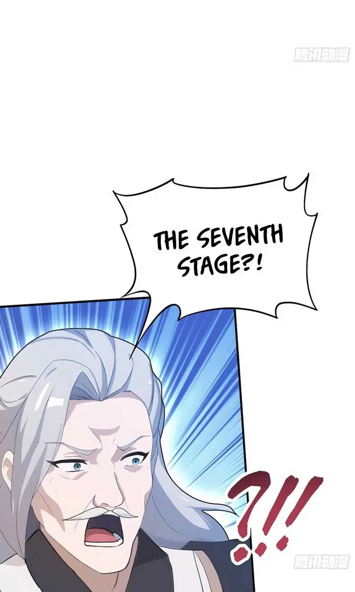 I've Been Invincible for a Long Time Chapter 11 Page 35