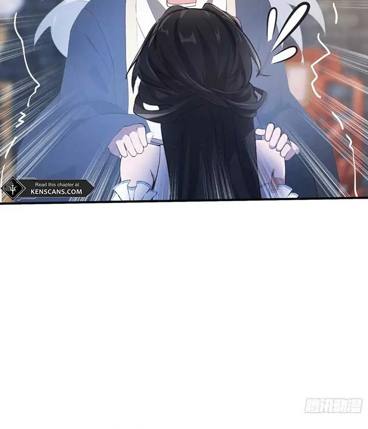 I've Been Invincible for a Long Time Chapter 11 Page 37