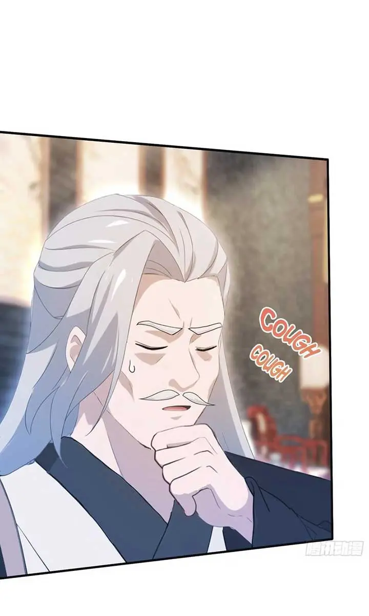 I've Been Invincible for a Long Time Chapter 11 Page 39