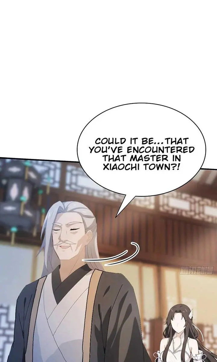 I've Been Invincible for a Long Time Chapter 11 Page 40