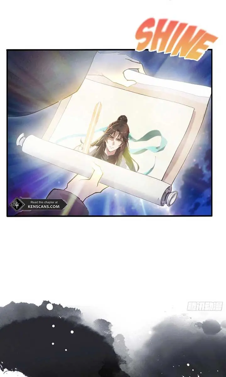 I've Been Invincible for a Long Time Chapter 11 Page 47