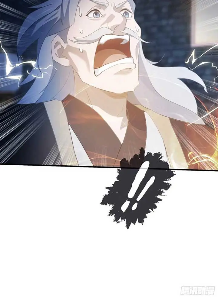 I've Been Invincible for a Long Time Chapter 11 Page 50