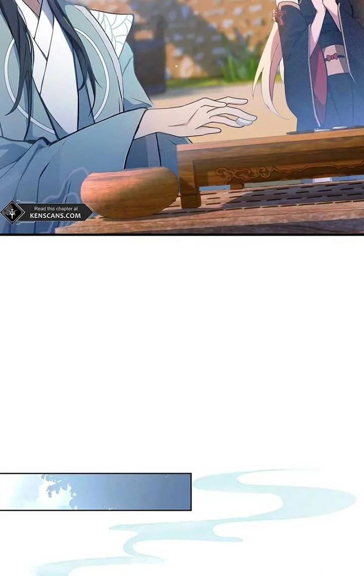 I've Been Invincible for a Long Time Chapter 12 Page 11