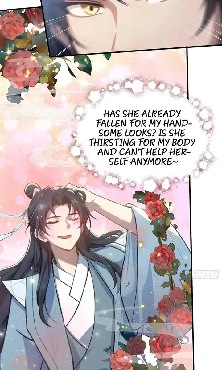 I've Been Invincible for a Long Time Chapter 12 Page 18