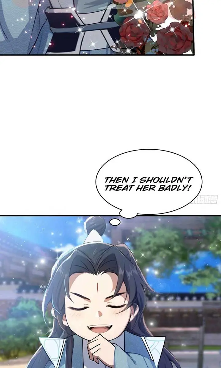 I've Been Invincible for a Long Time Chapter 12 Page 19