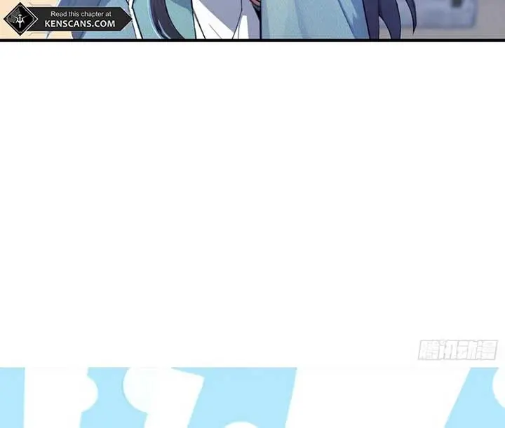 I've Been Invincible for a Long Time Chapter 12 Page 20