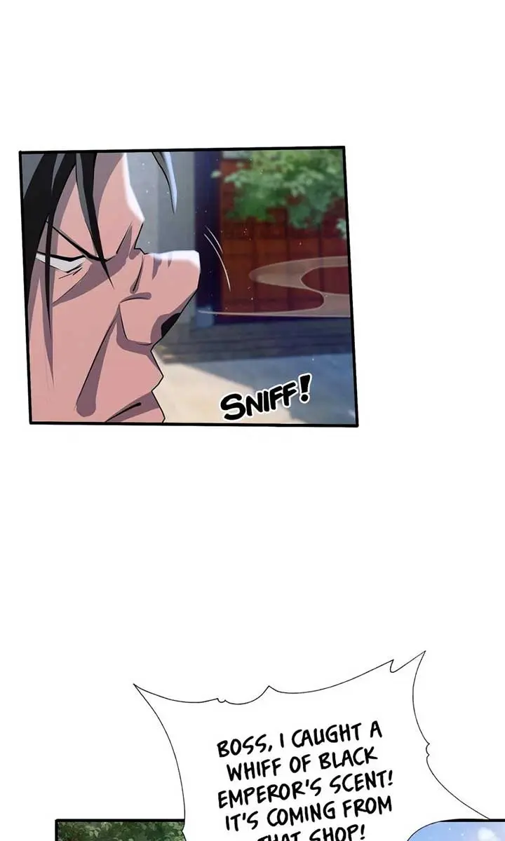 I've Been Invincible for a Long Time Chapter 12 Page 39