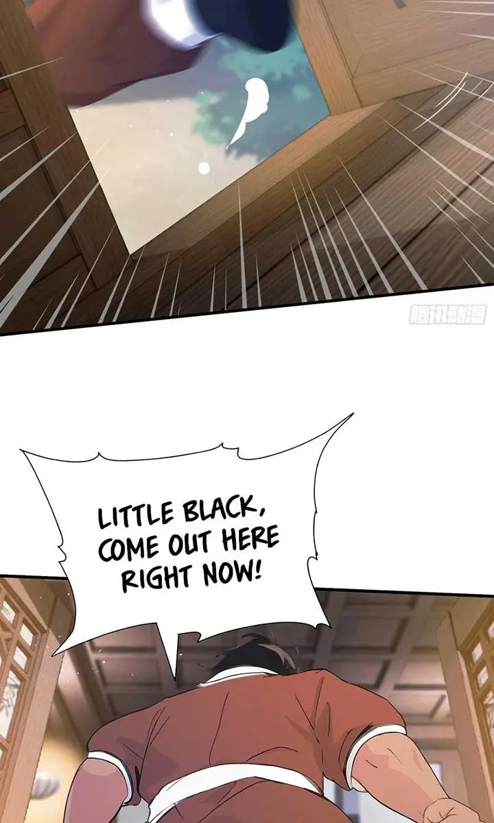 I've Been Invincible for a Long Time Chapter 12 Page 45