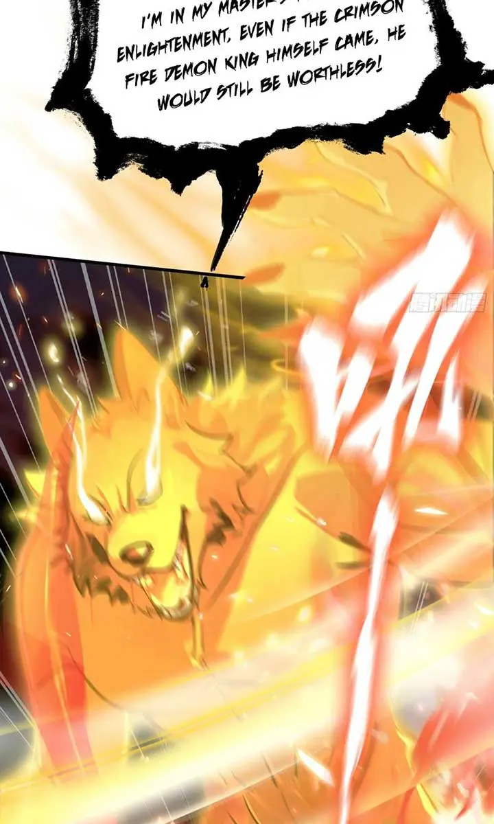 I've Been Invincible for a Long Time Chapter 12 Page 50