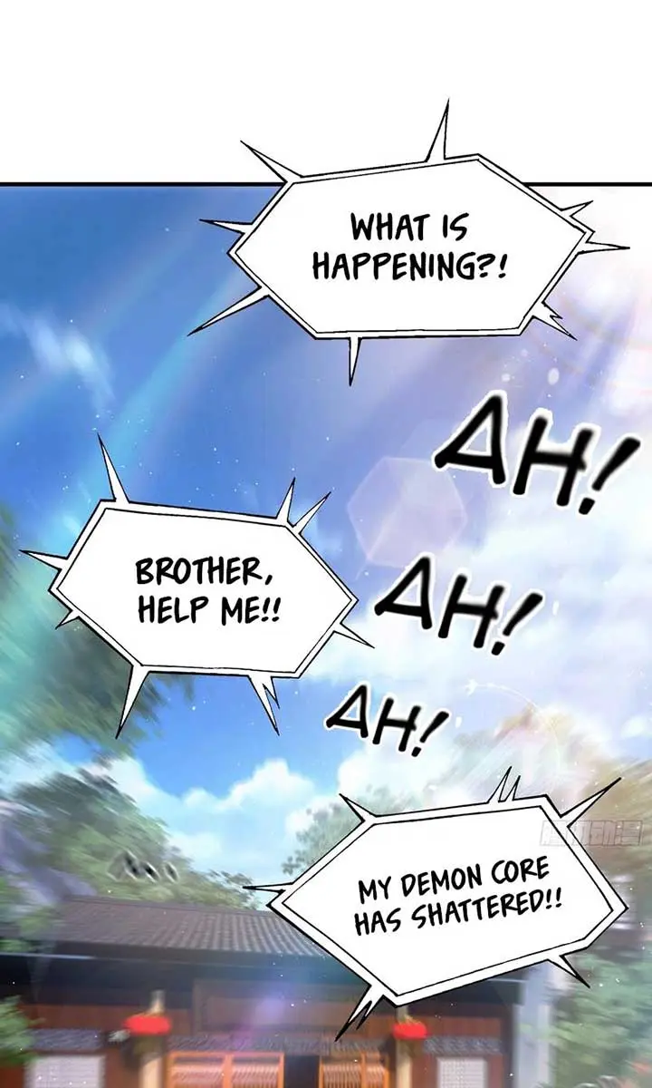 I've Been Invincible for a Long Time Chapter 12 Page 52