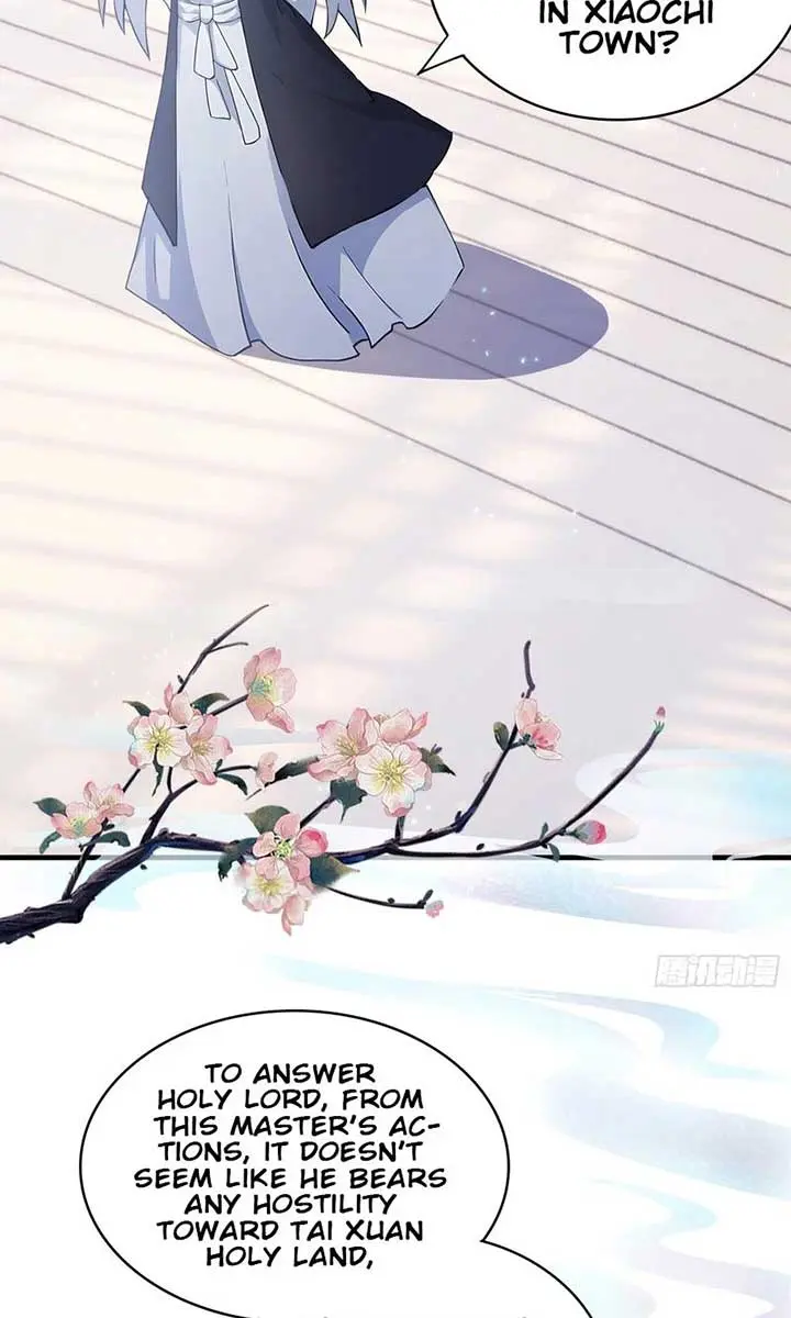 I've Been Invincible for a Long Time Chapter 13 Page 7