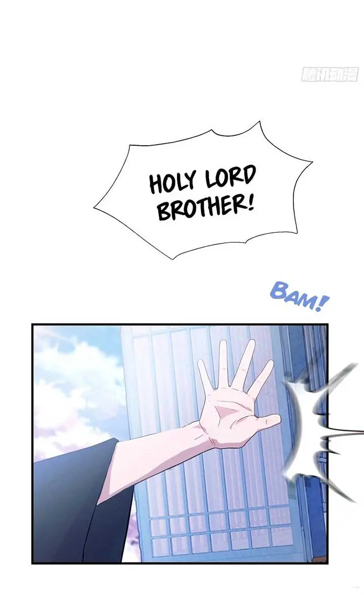 I've Been Invincible for a Long Time Chapter 13 Page 10