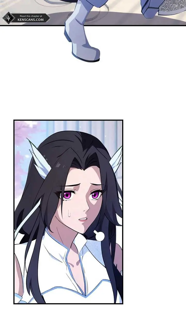 I've Been Invincible for a Long Time Chapter 13 Page 13