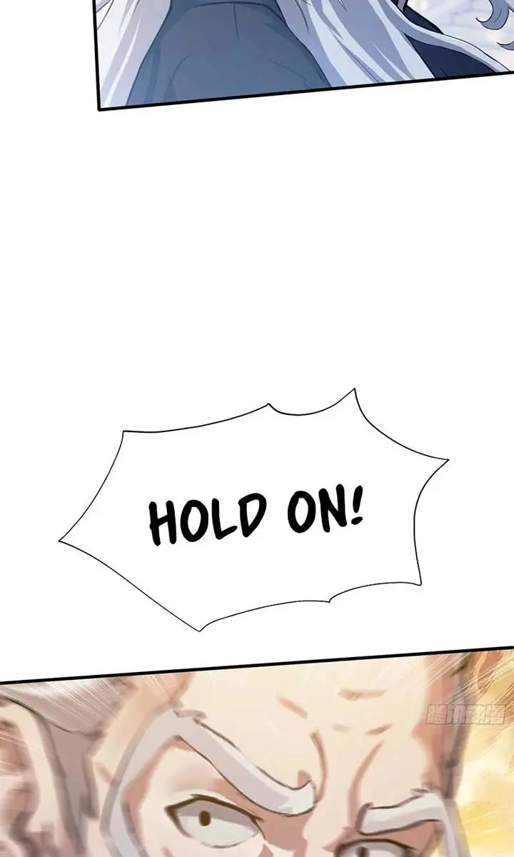 I've Been Invincible for a Long Time Chapter 13 Page 15