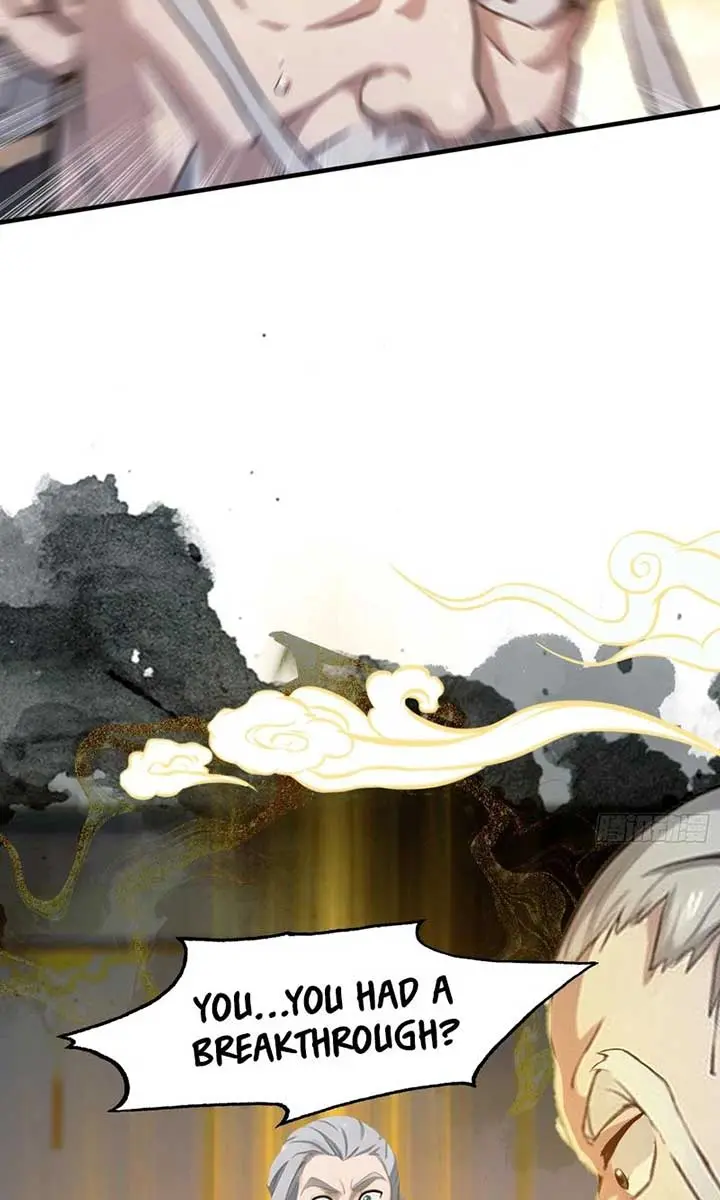 I've Been Invincible for a Long Time Chapter 13 Page 16