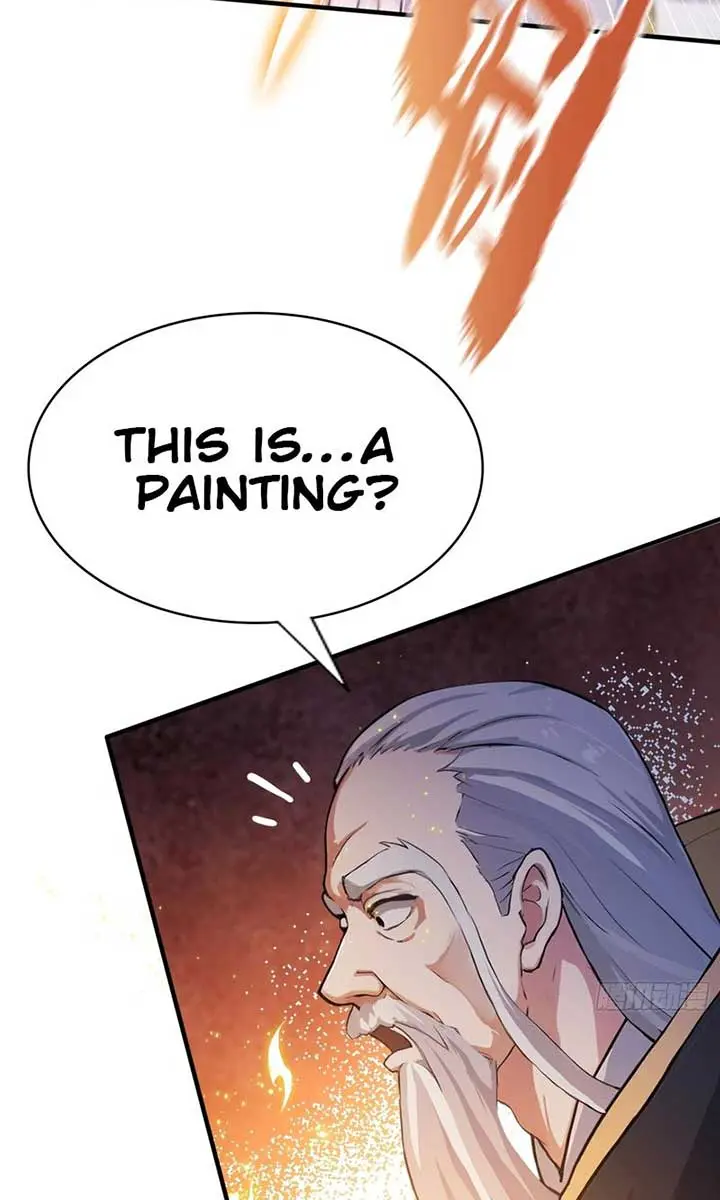 I've Been Invincible for a Long Time Chapter 13 Page 21