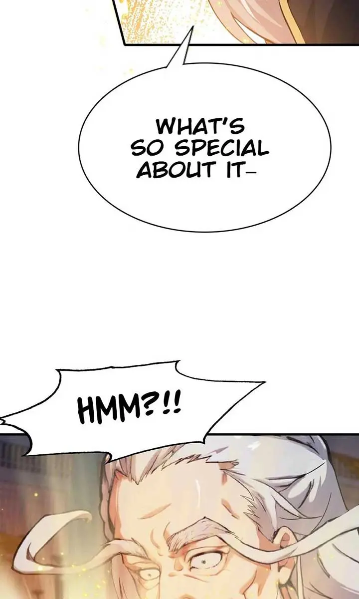 I've Been Invincible for a Long Time Chapter 13 Page 22