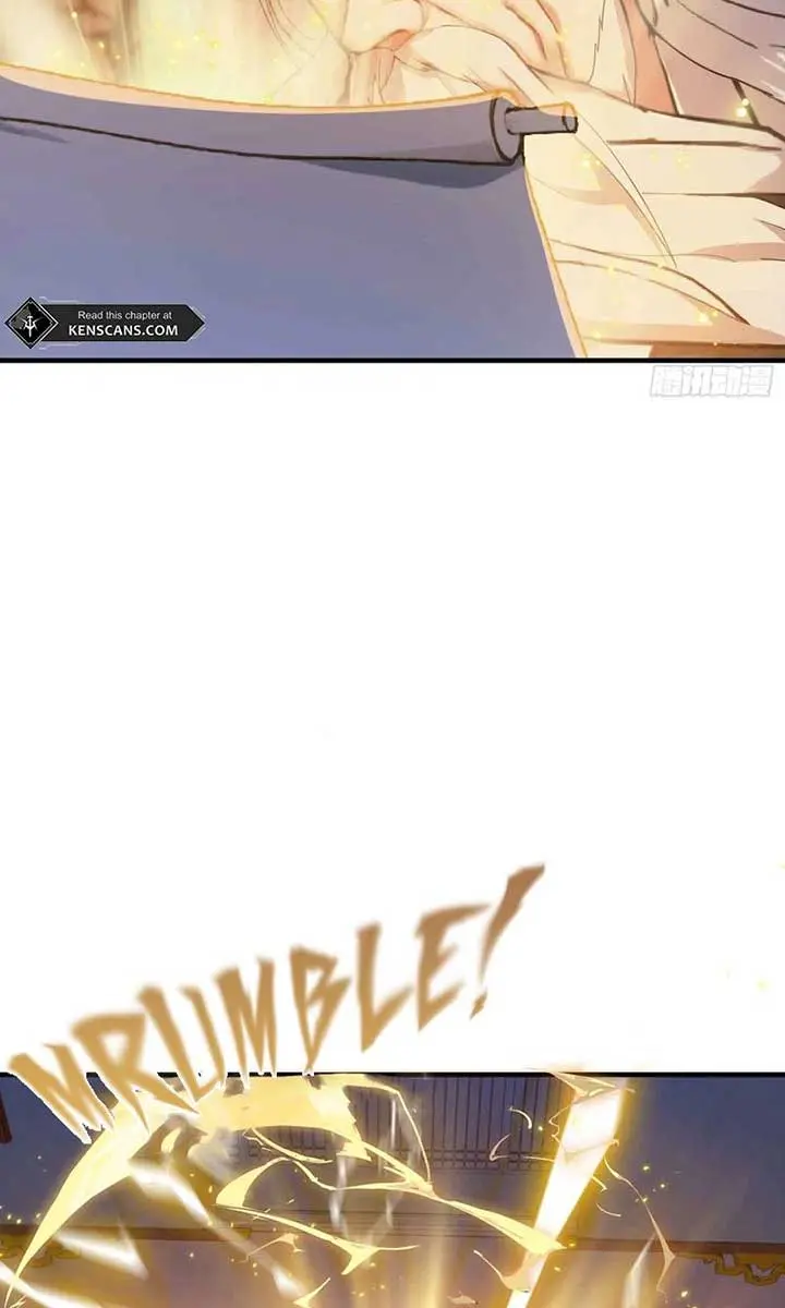 I've Been Invincible for a Long Time Chapter 13 Page 23