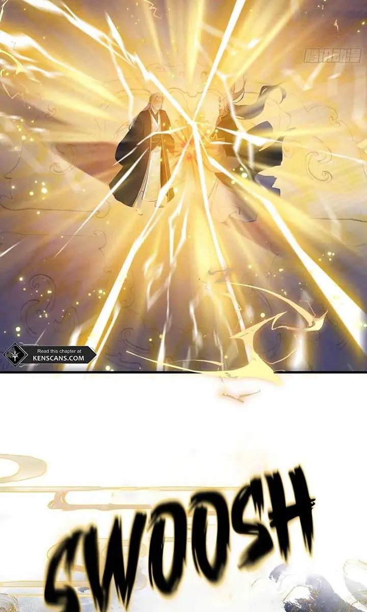 I've Been Invincible for a Long Time Chapter 13 Page 24